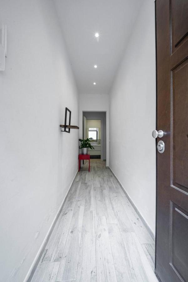 Апартаменты Puccinotti House Флоренция Экстерьер фото
