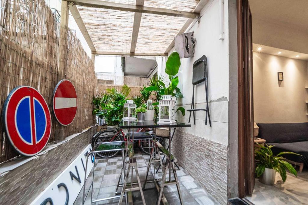 Апартаменты Puccinotti House Флоренция Экстерьер фото